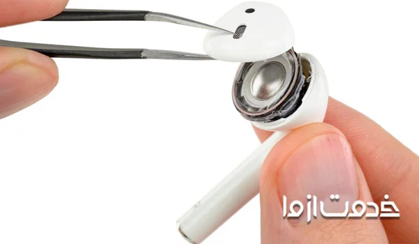 تعمیرات ایرپاد تهران